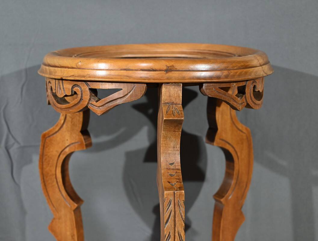 Beech Bolster, Art Nouveau – 1910