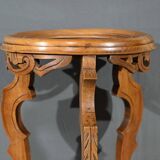 Beech Bolster, Art Nouveau – 1910