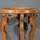 Beech Bolster, Art Nouveau – 1910