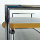 Menton Table by Eileen Gray fort ClassiCon