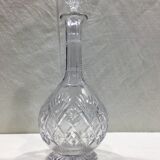 Saint Louis - Carafe Gavarni model