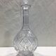 Carafe Saint Louis - Modèle Gavarni