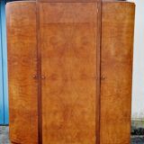 Art deco cabinet 1930