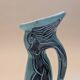 Ceramic pitcher by Jacques Sagan in Vallauris