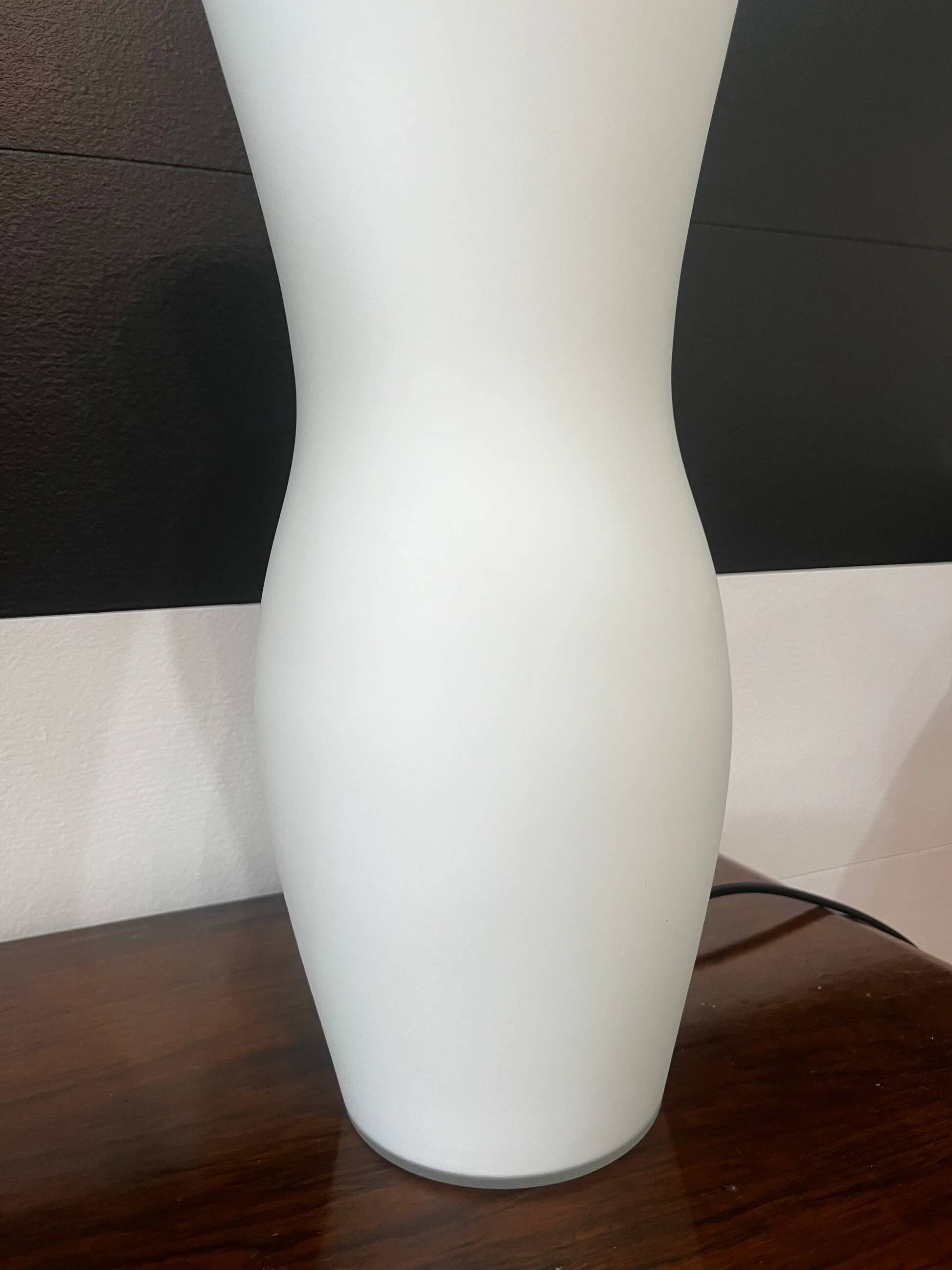 Vianne Lamp France - Mouth-blown glass