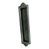Mailbox entry