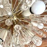 Chandelier Emil Stejnar 1950