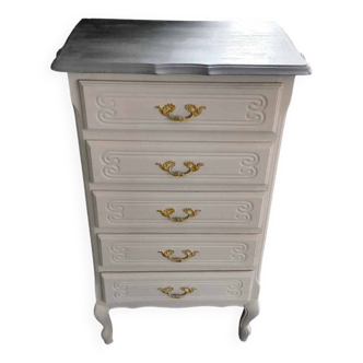 Chiffonnier commode vintage