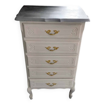 Chiffonnier commode vintage