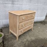 Commode vintage