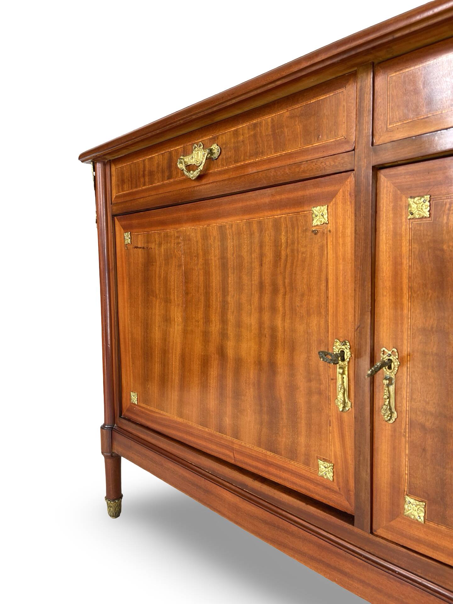 Buffet/crédence de style Louis XVI
