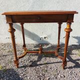 Louis XVI console table