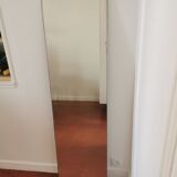 Art Deco beveled mirror