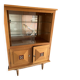 Vitrine vintage