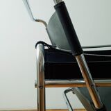 Marcel Breuer Vintage Wassily armchair