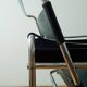 Fauteuil Wassily Marcel Breuer Vintage