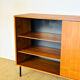 1960s high Scandinavian teak sideboard