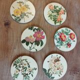 Coasters in their original box