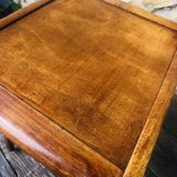 Pair of vintage bistro chairs, Stella Luterma, Circa 60'