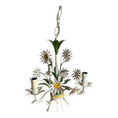 Lustre sheet mask daisies 3 branches
