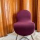 Chaise « System 1-2-3 » par Verner Panton – Édition Fritz Hansen (1973)