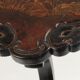 Side table, Japonisme or chinoiserie France - 1875-1899