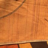 Carpet for Woolmark Foundation 1972