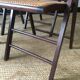 Canning folding chairs
