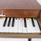 Bontempi piano for children