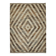 Contemporary Tribal Decorative Kilim 110 cm x 152 cm