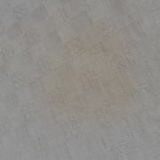 Nappe à thé en damassé de coton blanc et rouge