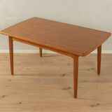 1960s dining table, Svend Åge Madsen
