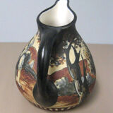 Pitcher basque of ciboure Le Corrone