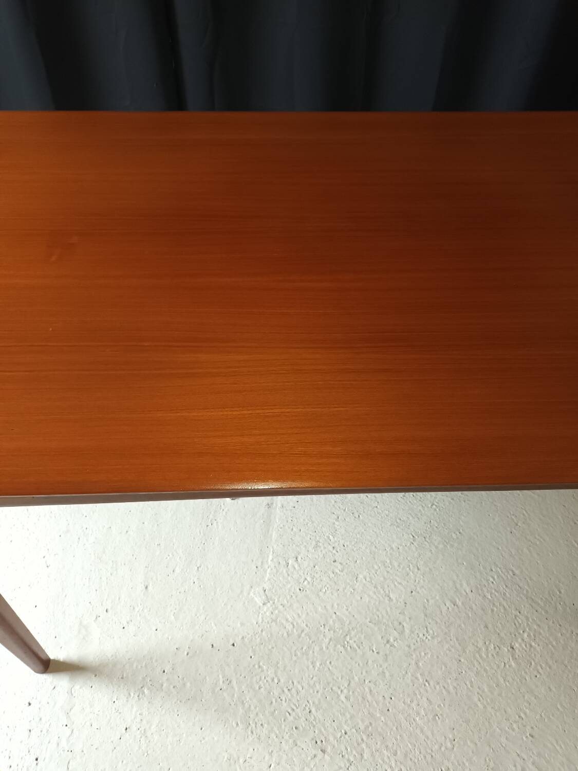 Vintage Scandinavian style table
