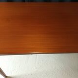 Vintage Scandinavian style table