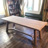 Farmhouse table 85x200