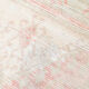 3x12 Soft Vintage Runner Rug 378x88Cm