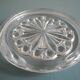 crystal bottle coaster Baccarat