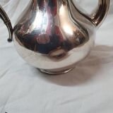 Froment Maurice 515gr massive silver coffee maker