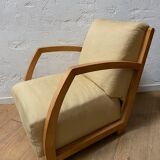 Art Deco armchair 30s