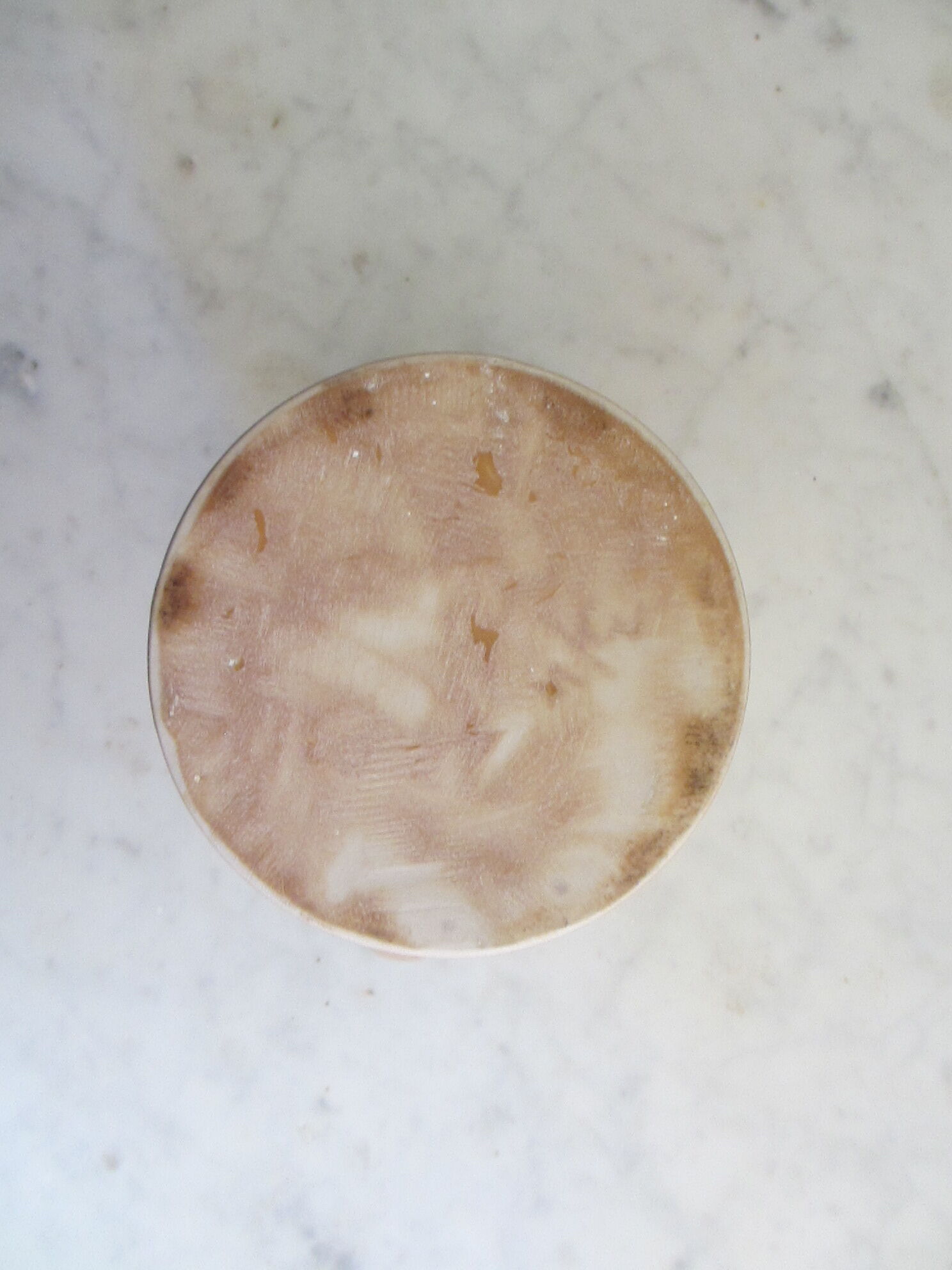 Ceramic pitcher from the 70s