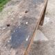 Carpenter's workbench
