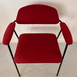 Pierre Paulin armchairs for Steiner