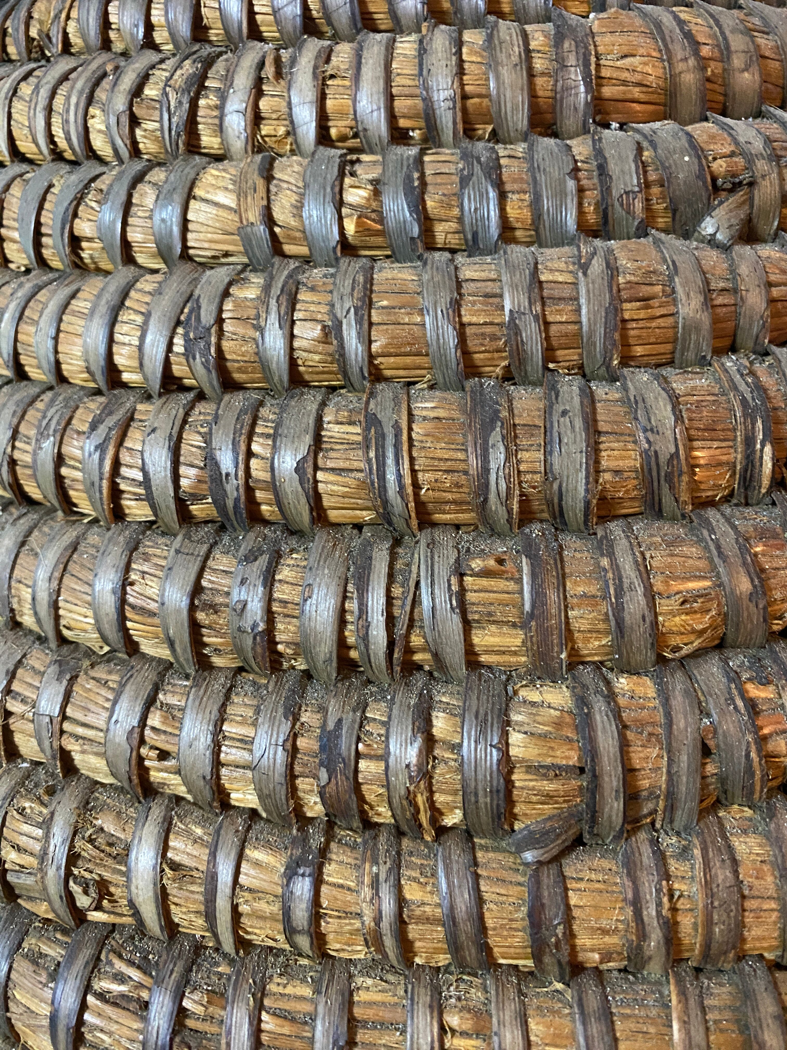 Grain basket
