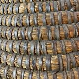 Grain basket