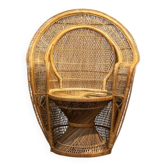 Fauteuil style Emmanuelle