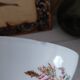 Old large bowl from grandmother Lunéville