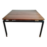 60s coffee table