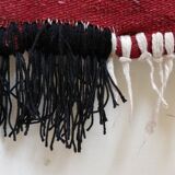 Vintage south American tapestry