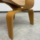 LCW chairs by Charles and Ray Eames